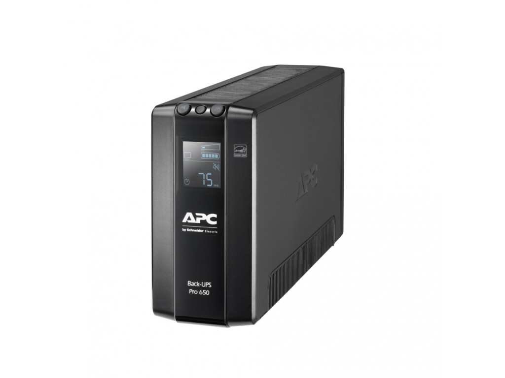 Непрекъсваем ТЗИ APC Back UPS Pro BR 650VA 16115.jpg