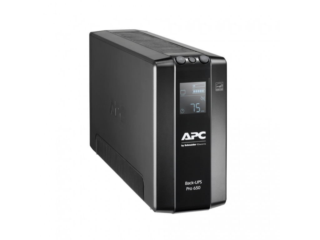 Непрекъсваем ТЗИ APC Back UPS Pro BR 650VA 16115_1.jpg