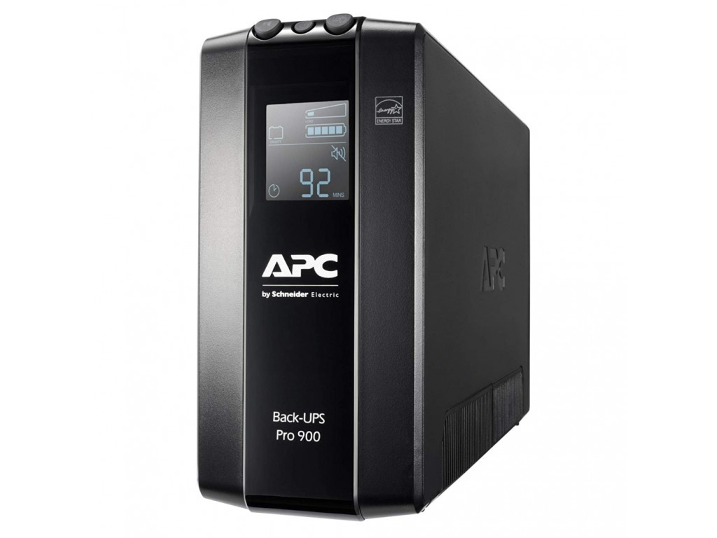 Непрекъсваем ТЗИ APC Back UPS Pro BR 900VA 16116.jpg