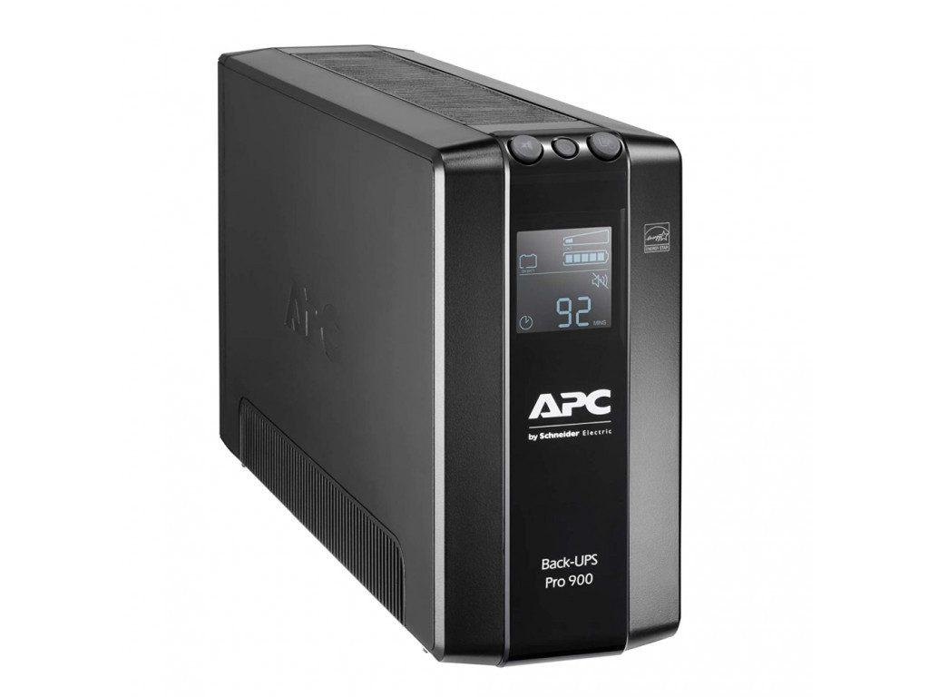 Непрекъсваем ТЗИ APC Back UPS Pro BR 900VA 16116_1.jpg