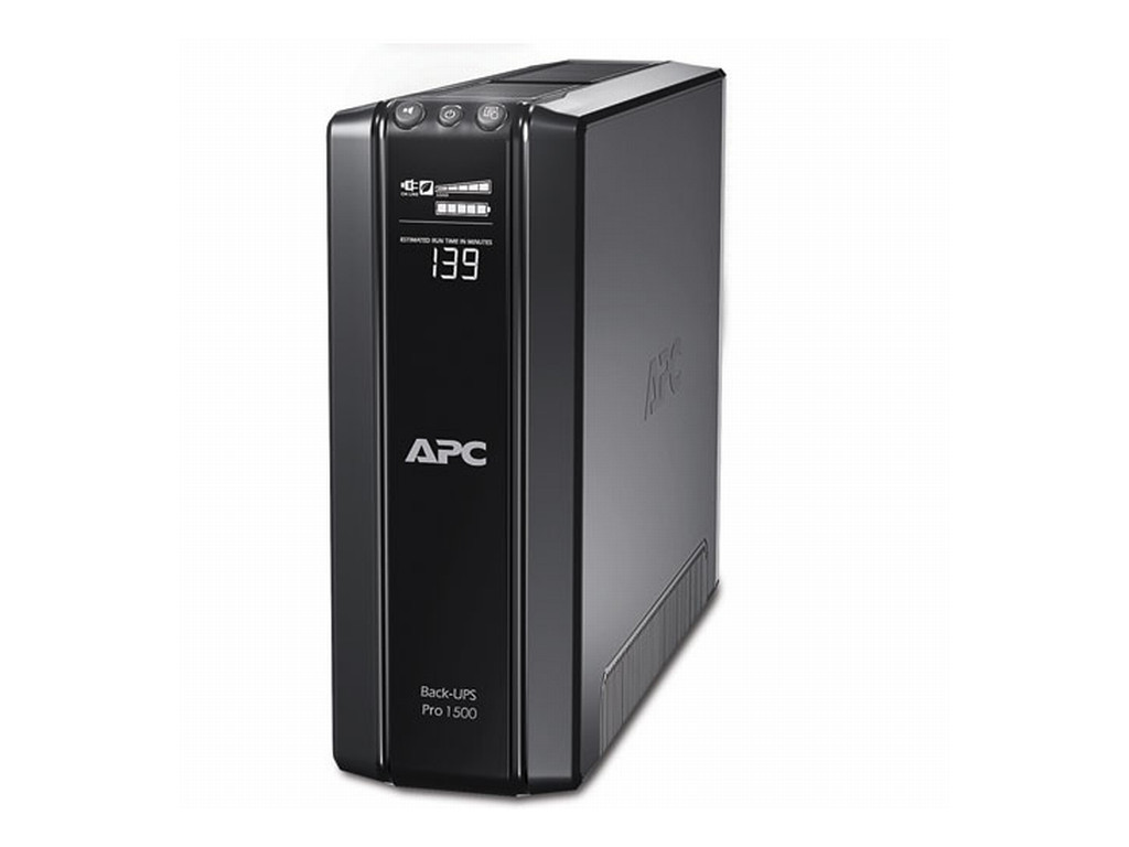 Непрекъсваем ТЗИ APC Back-UPS RS Pro 1500VA 230V 16118.jpg