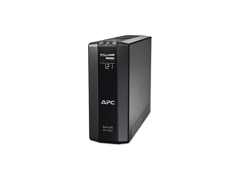 Непрекъсваем ТЗИ APC Power-Saving Back-UPS Pro 900 16119.jpg