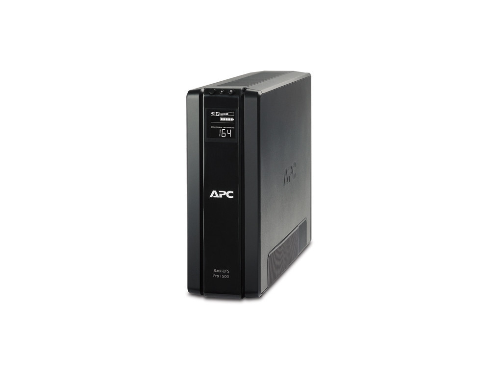 Непрекъсваем ТЗИ APC Power-Saving Back-UPS Pro 1500 16121.jpg