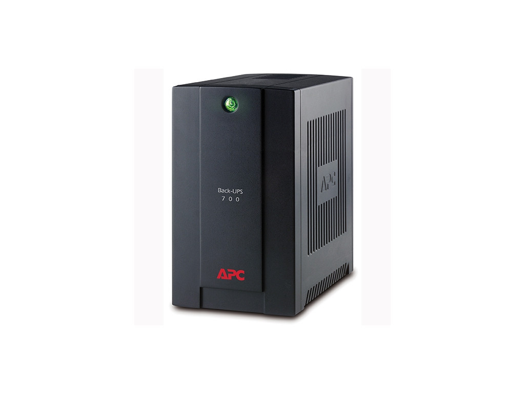 Непрекъсваем ТЗИ APC Back-UPS 700VA 16123.jpg