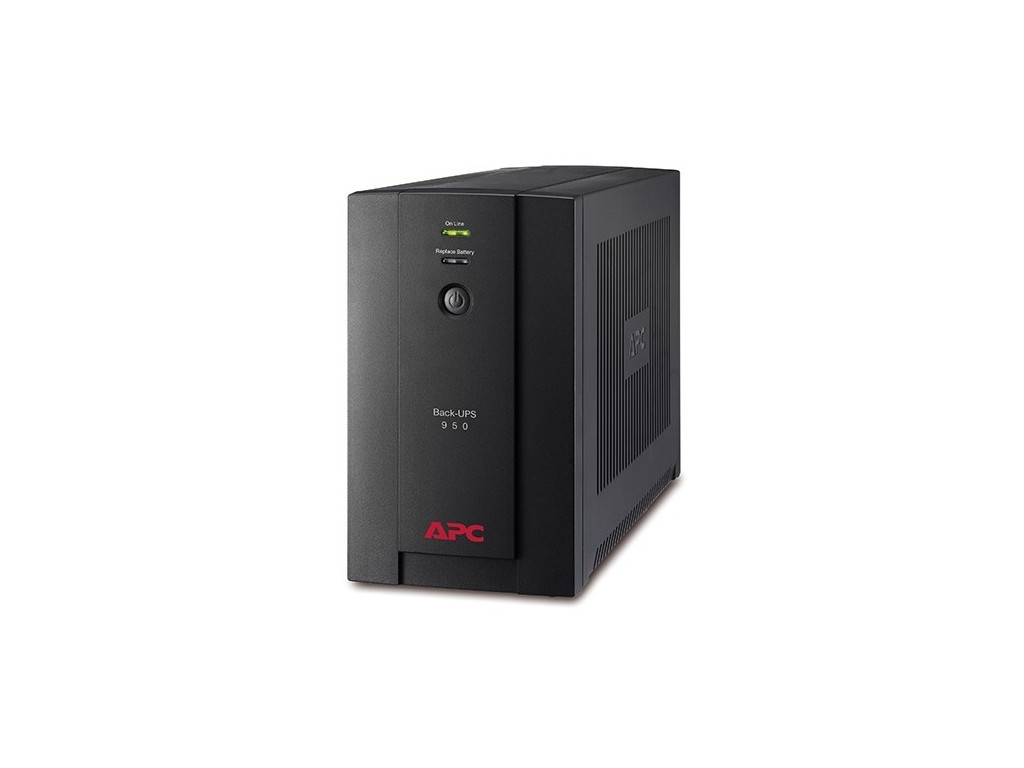 Непрекъсваем ТЗИ APC Back-UPS 950VA 16124.jpg