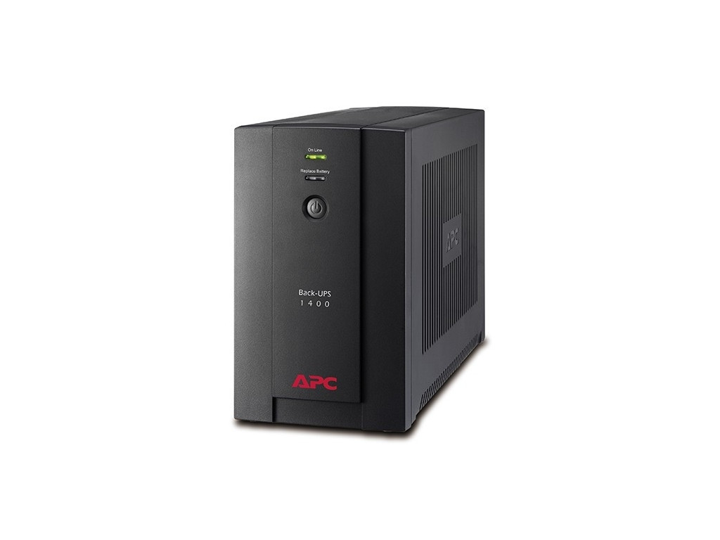 Непрекъсваем ТЗИ APC Back-UPS 1400VA 16125.jpg