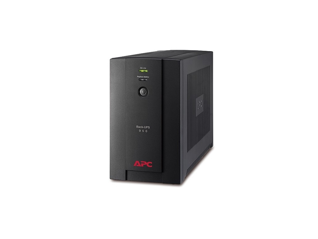 Непрекъсваем ТЗИ APC Back-UPS 950VA 16126.jpg