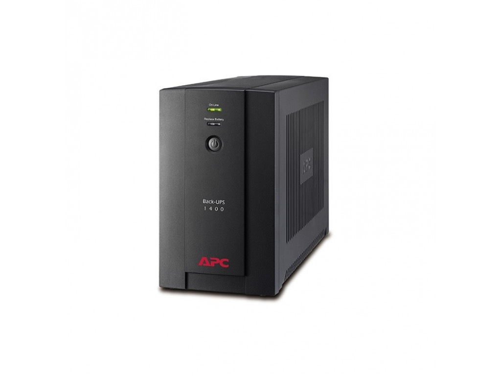 Непрекъсваем ТЗИ APC Back-UPS 1400VA 16127.jpg