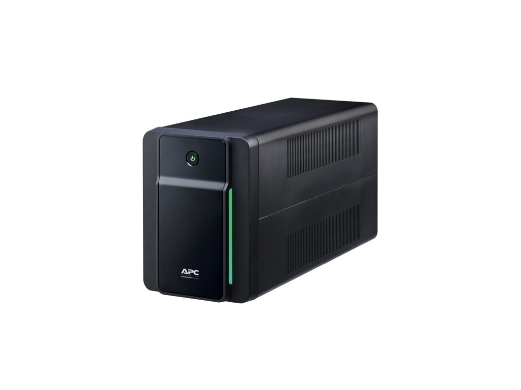 Непрекъсваем ТЗИ APC Back-UPS 1200VA 16130.jpg