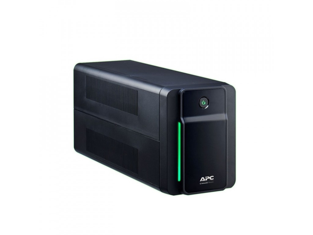 Непрекъсваем ТЗИ APC Back-UPS 750VA 16138.jpg