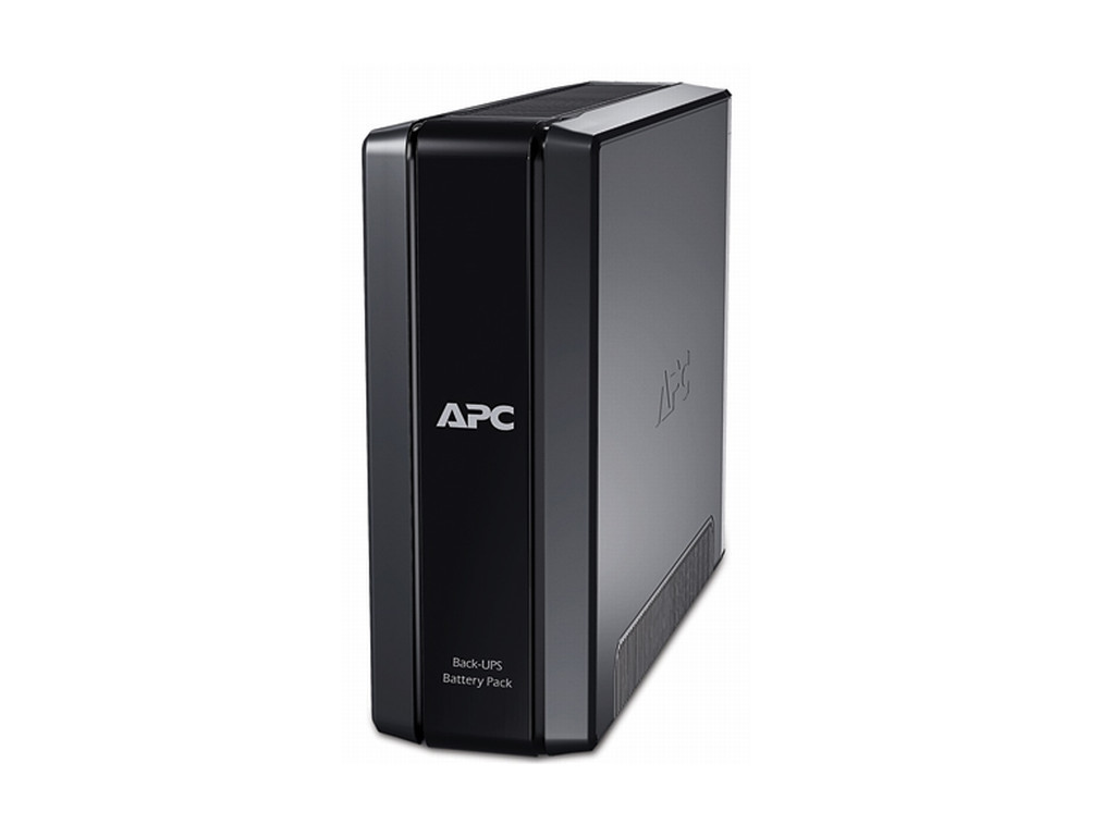 Батерия APC Back-UPS Pro External Battery Pack (for 1500VA Back-UPS Pro models) 16144.jpg