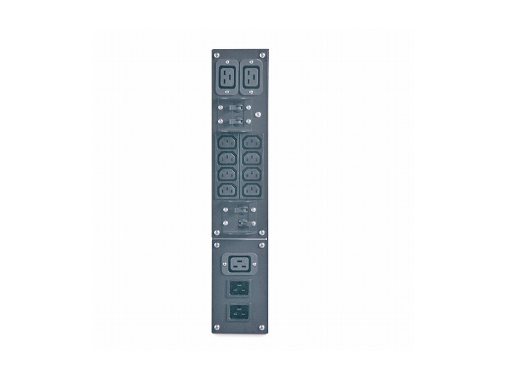 Аксесоар APC Single Phase Service Bypass Panel 16146_11.jpg