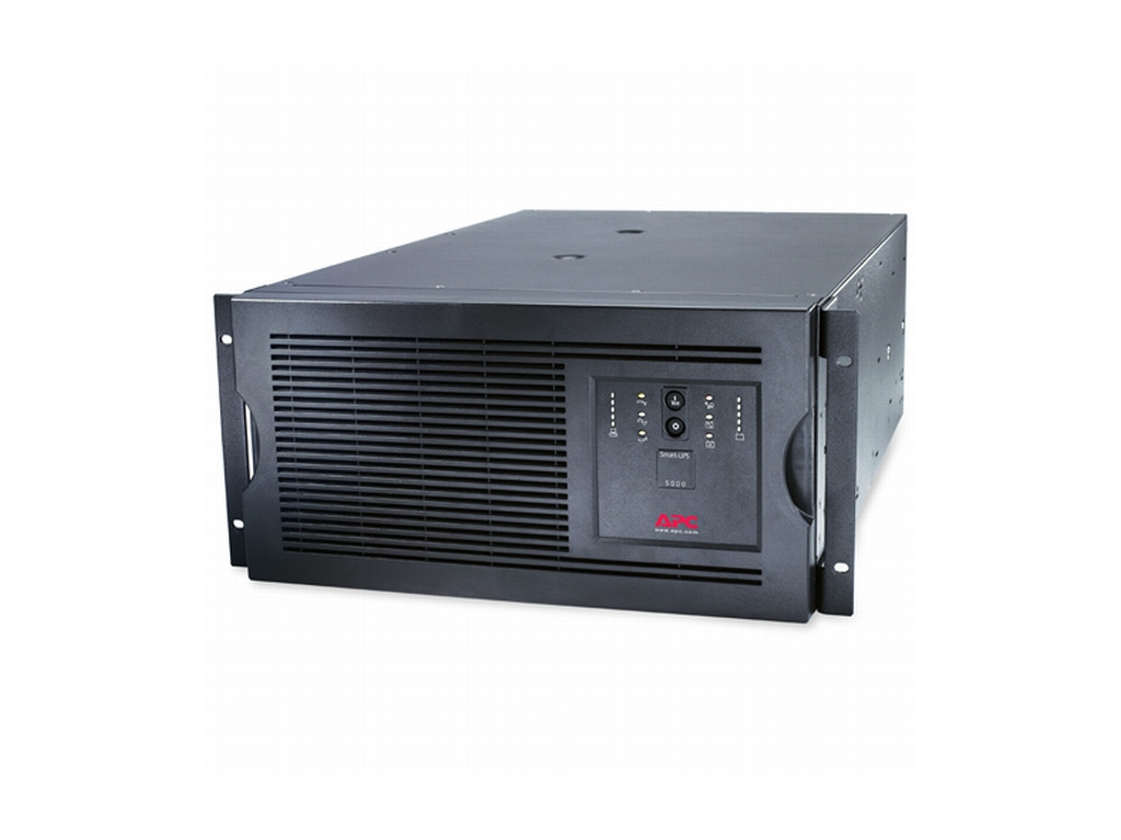 Непрекъсваем ТЗИ APC Smart-UPS 5000VA 230V Rackmount/Tower 16165.jpg