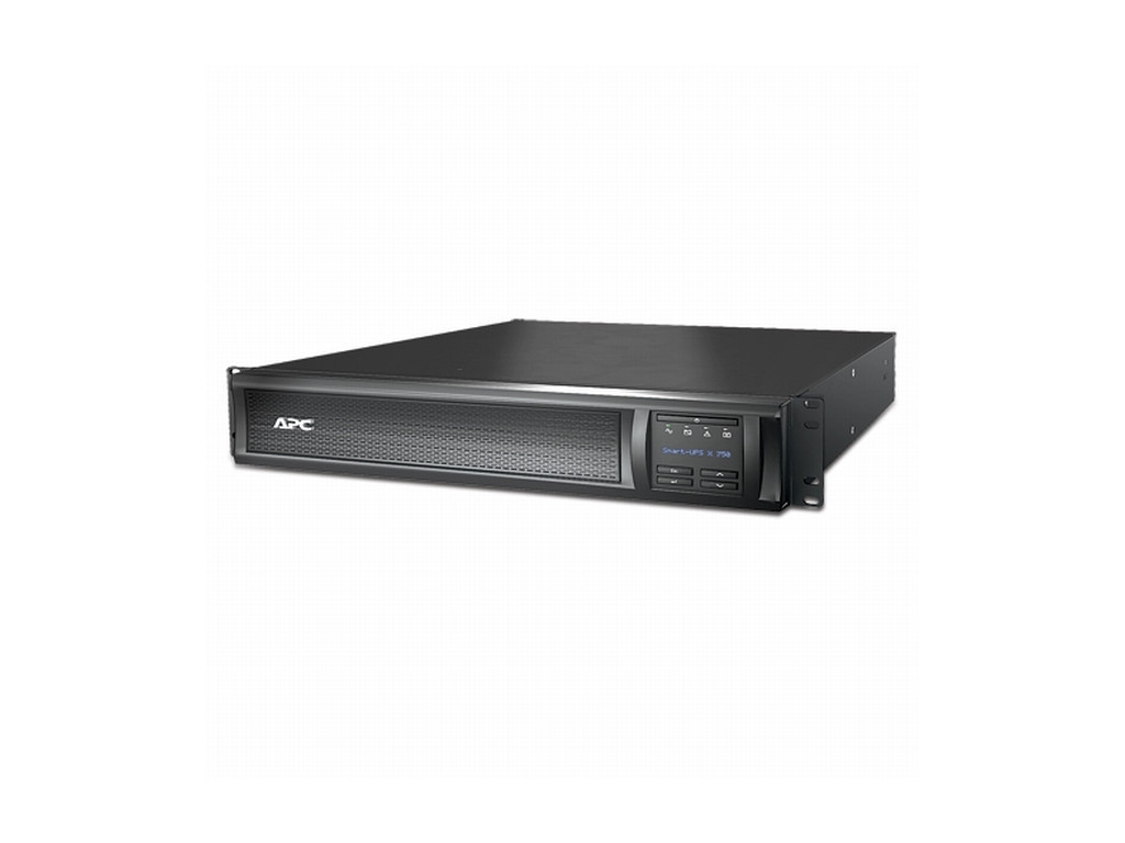 Непрекъсваем ТЗИ APC Smart-UPS X 750VA Rack/Tower LCD 230V 16170_10.jpg