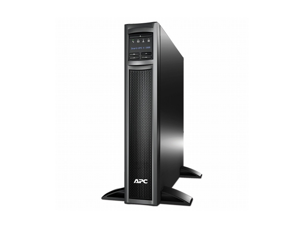 Непрекъсваем ТЗИ APC Smart-UPS X 1000VA Rack/Tower LCD 230V 16171.jpg