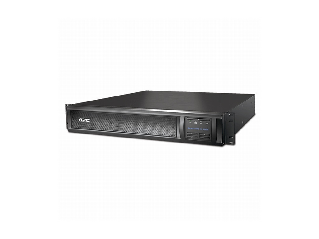 Непрекъсваем ТЗИ APC Smart-UPS X 1000VA Rack/Tower LCD 230V 16171_10.jpg