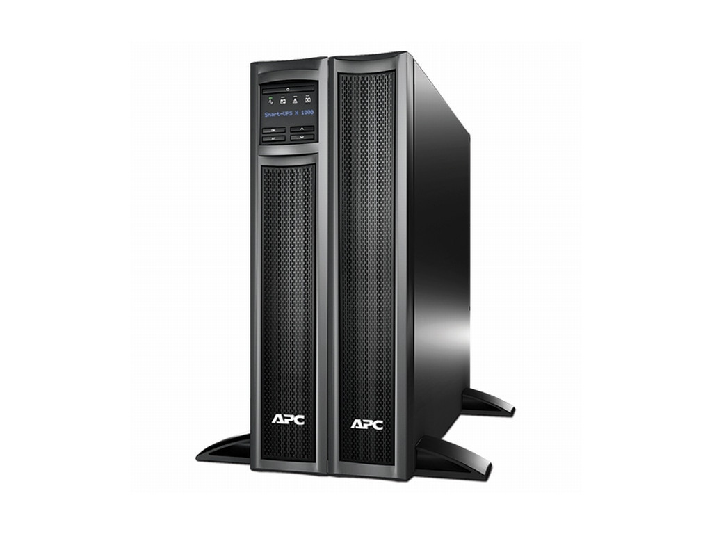 Непрекъсваем ТЗИ APC Smart-UPS X 1000VA Rack/Tower LCD 230V 16171_11.jpg