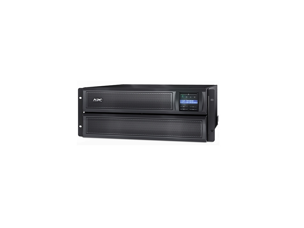 Непрекъсваем ТЗИ APC Smart-UPS X 2200VA Rack/Tower LCD 200-240V 16177.jpg