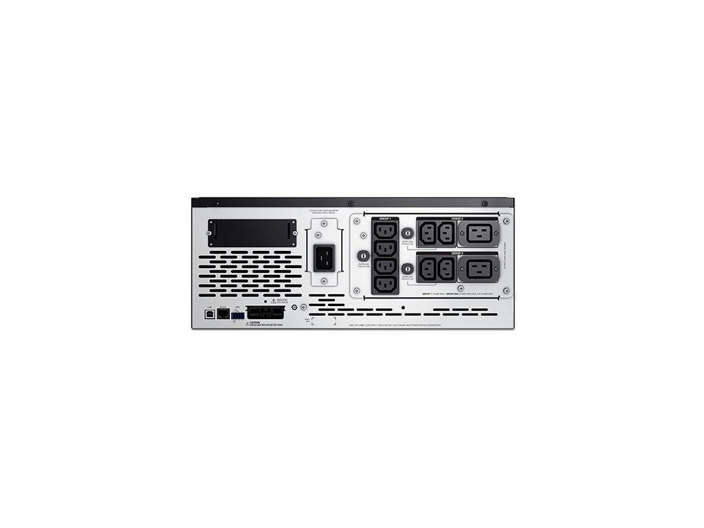 Непрекъсваем ТЗИ APC Smart-UPS X 2200VA Rack/Tower LCD 200-240V 16177_1.jpg