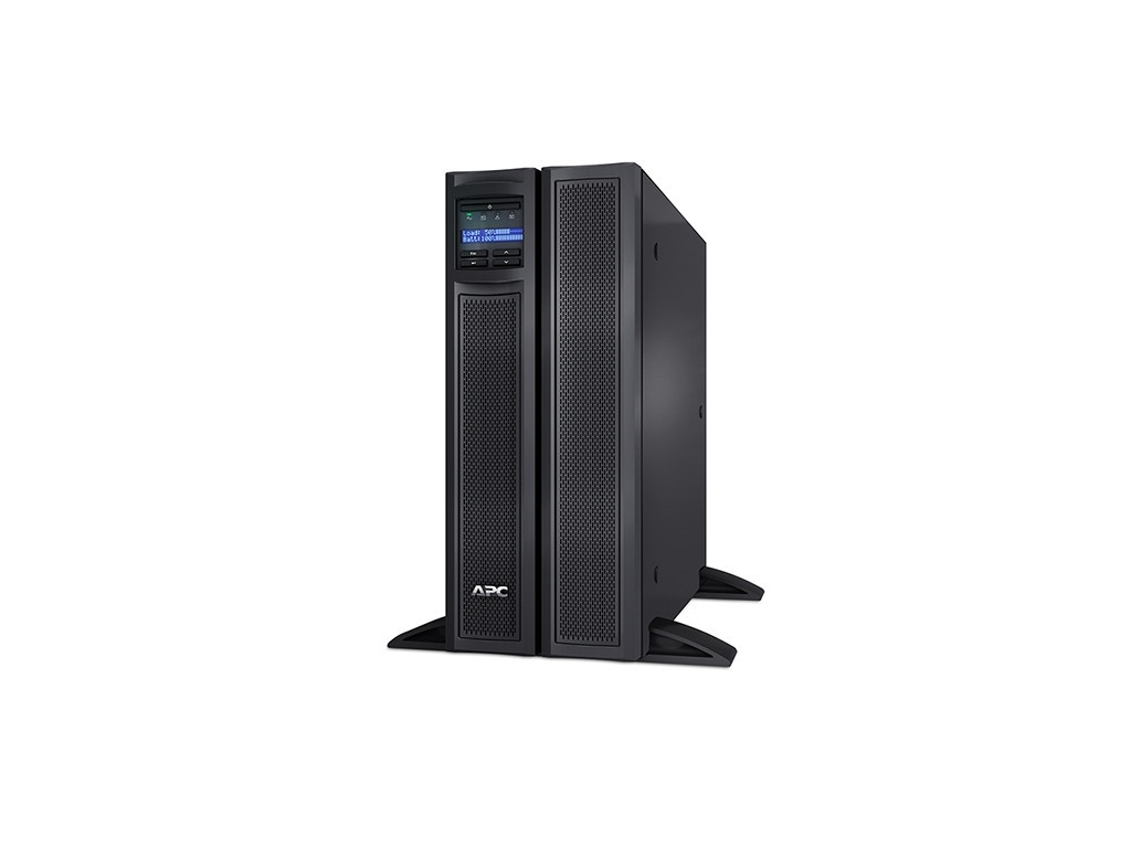 Непрекъсваем ТЗИ APC Smart-UPS X 2200VA Rack/Tower LCD 200-240V 16177_10.jpg