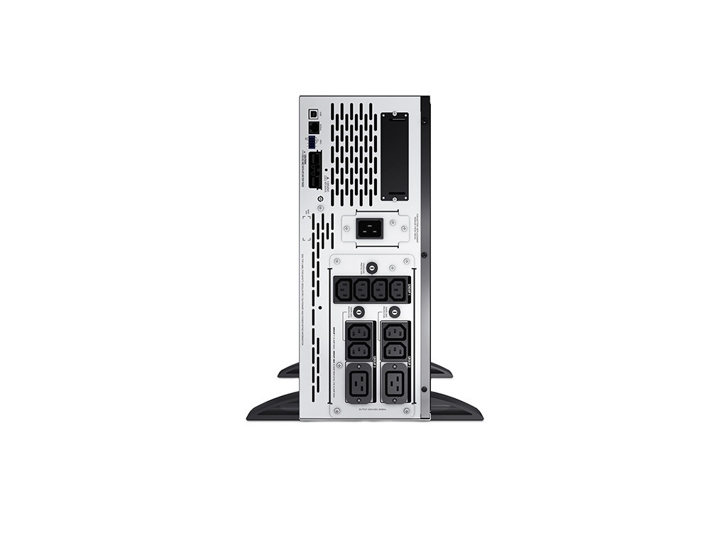 Непрекъсваем ТЗИ APC Smart-UPS X 2200VA Rack/Tower LCD 200-240V 16177_11.jpg