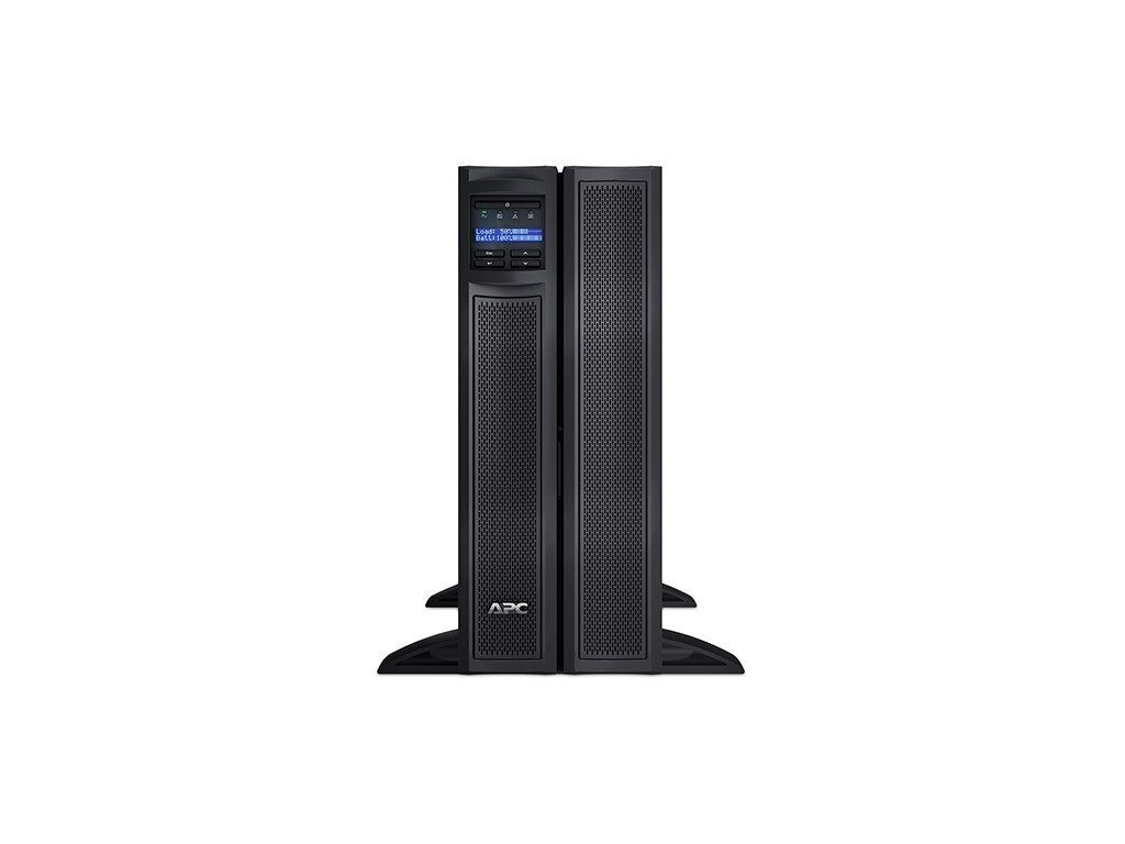 Непрекъсваем ТЗИ APC Smart-UPS X 2200VA Rack/Tower LCD 200-240V 16177_14.jpg