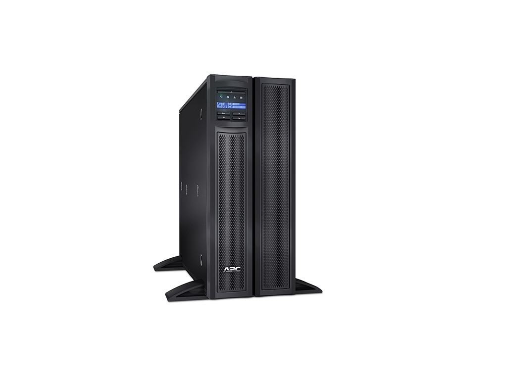 Непрекъсваем ТЗИ APC Smart-UPS X 2200VA Rack/Tower LCD 200-240V 16177_15.jpg