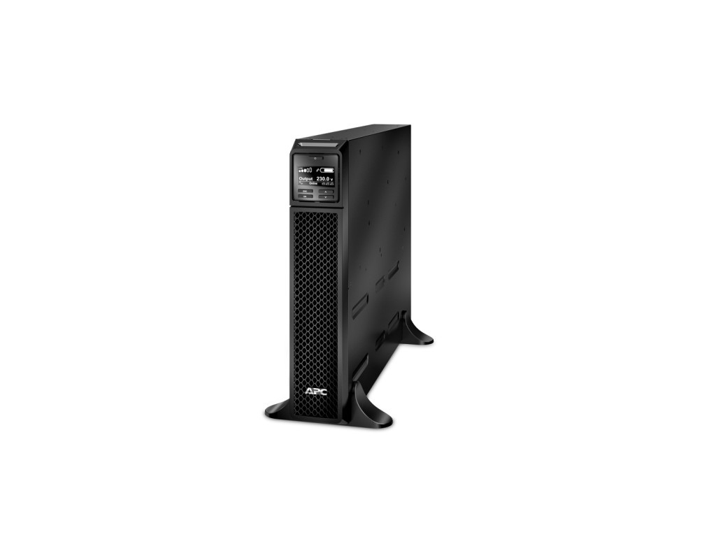 Непрекъсваем ТЗИ APC Smart-UPS SRT 1000VA 230V 16182.jpg