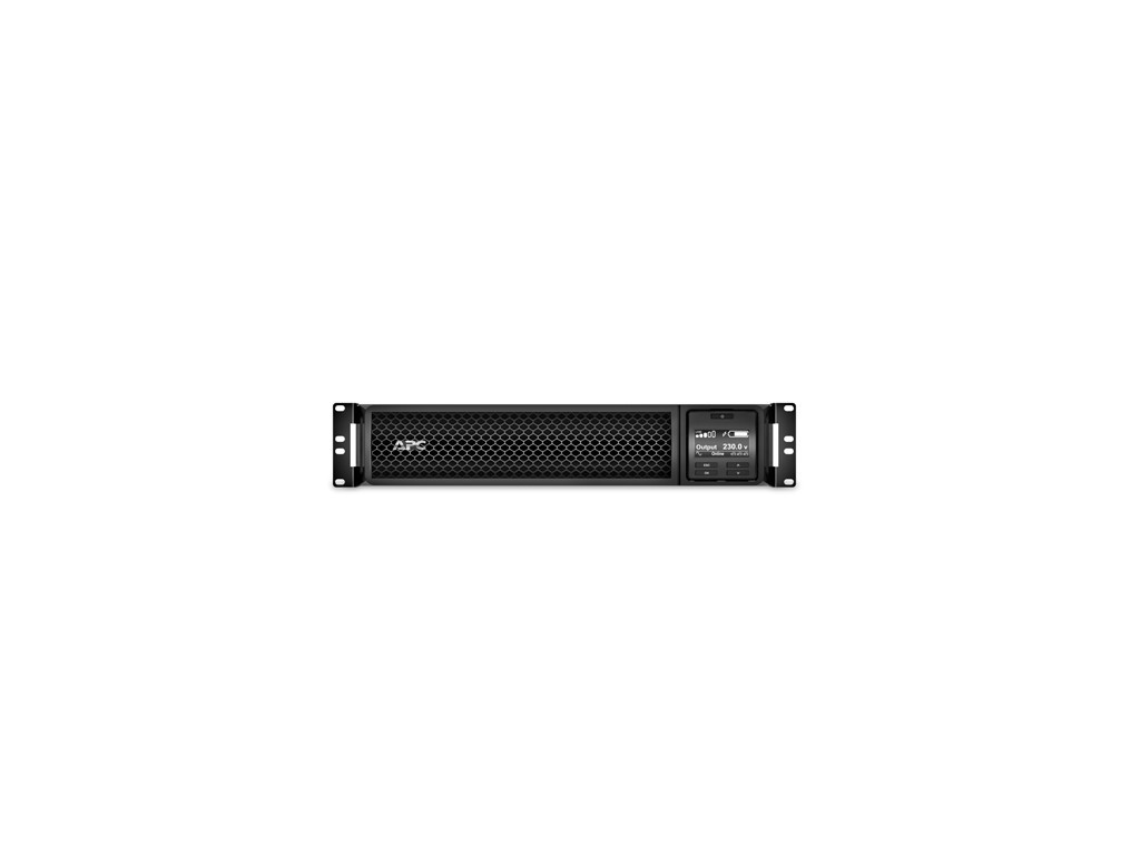 Непрекъсваем ТЗИ APC Smart-UPS SRT 3000VA RM 230V 16186_14.jpg