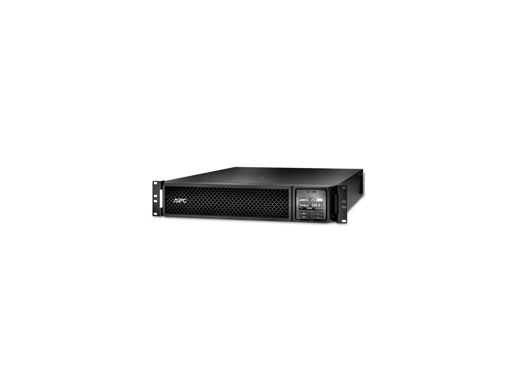 Непрекъсваем ТЗИ APC Smart-UPS SRT 3000VA RM 230V 16186_16.jpg