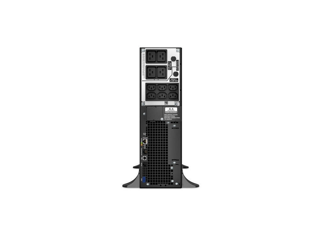 Непрекъсваем ТЗИ APC Smart-UPS SRT 5000VA 230V 16187_11.jpg