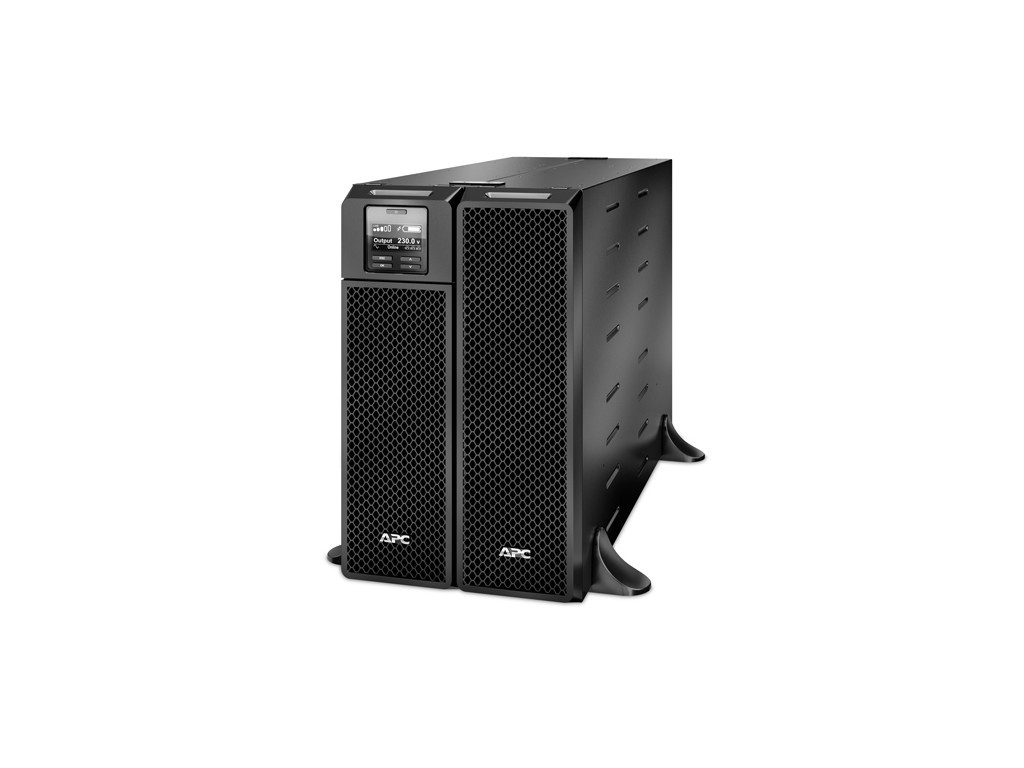 Непрекъсваем ТЗИ APC Smart-UPS SRT 5000VA 230V 16187_13.jpg