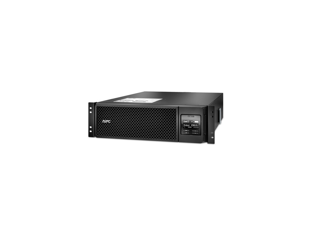 Непрекъсваем ТЗИ APC Smart-UPS SRT 5000VA RM 230V 16188.jpg