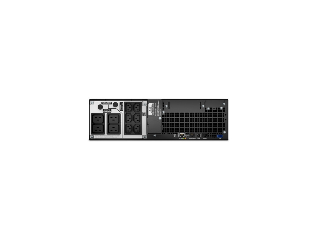 Непрекъсваем ТЗИ APC Smart-UPS SRT 5000VA RM 230V 16188_1.jpg