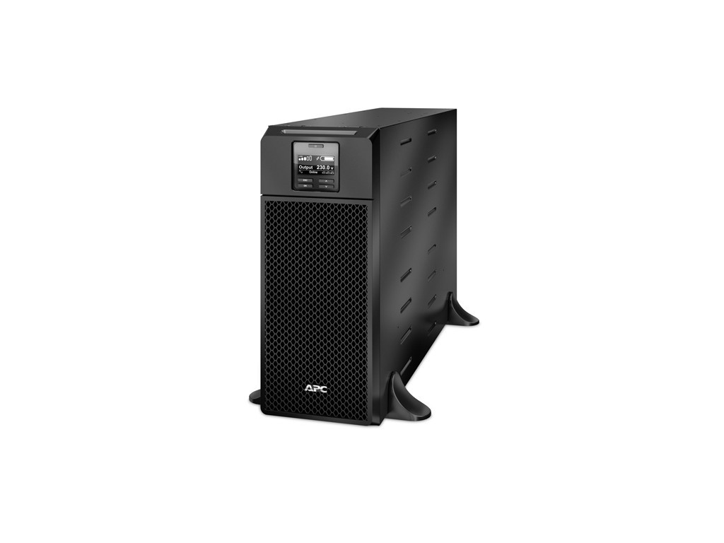 Непрекъсваем ТЗИ APC Smart-UPS SRT 6000VA 230V 16189.jpg