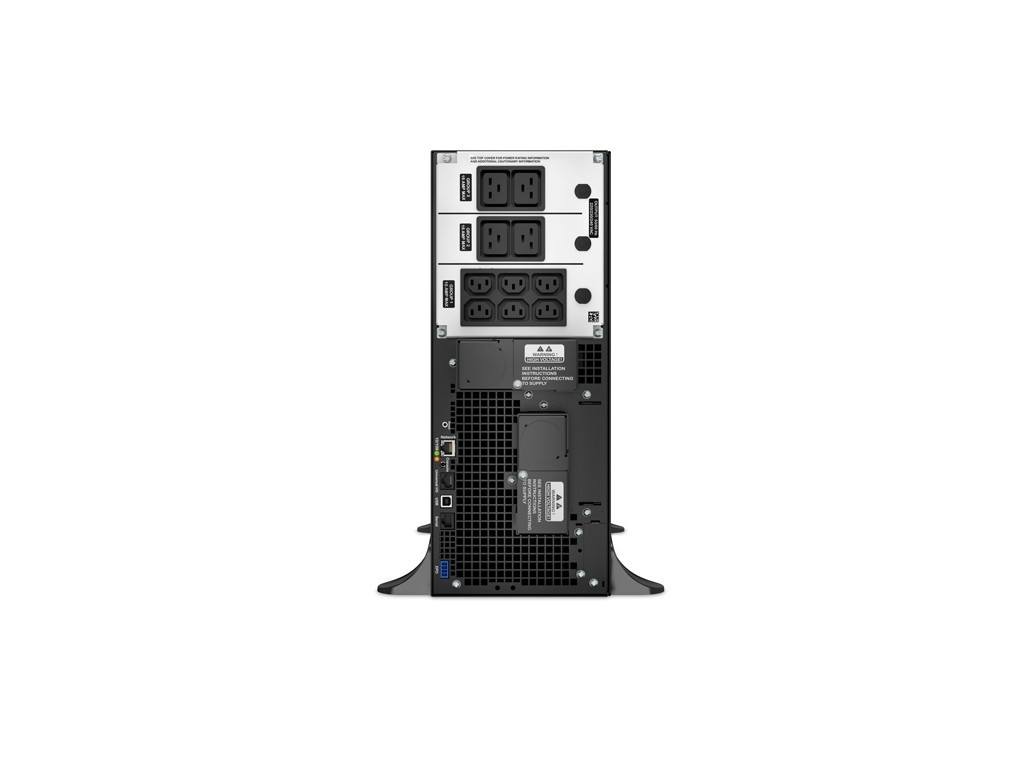 Непрекъсваем ТЗИ APC Smart-UPS SRT 6000VA 230V 16189_11.jpg