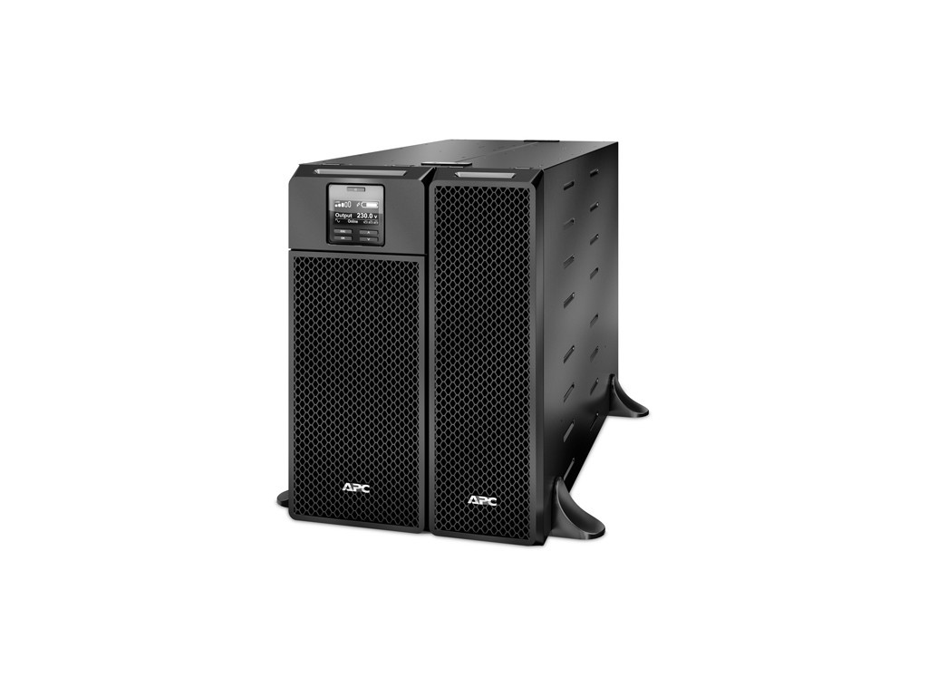 Непрекъсваем ТЗИ APC Smart-UPS SRT 6000VA 230V 16189_4.jpg