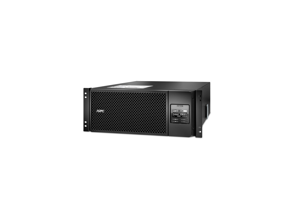 Непрекъсваем ТЗИ APC Smart-UPS SRT 6000VA RM 230V 16190_10.jpg