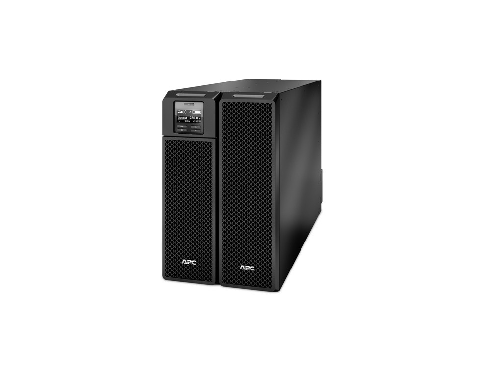 Непрекъсваем ТЗИ APC Smart-UPS SRT 8000VA 230V 16191.jpg