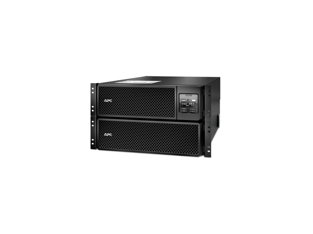 Непрекъсваем ТЗИ APC Smart-UPS SRT 10000VA RM 230V 16194.jpg