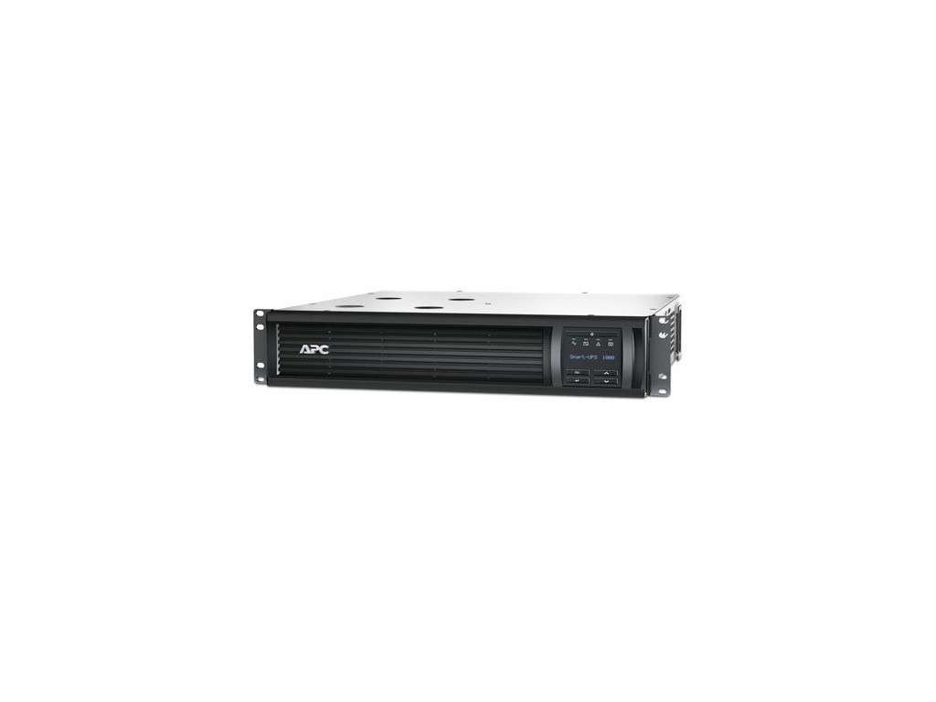 Непрекъсваем ТЗИ APC Smart-UPS 1000VA LCD RM 2U 230V with SmartConnect 16217.jpg