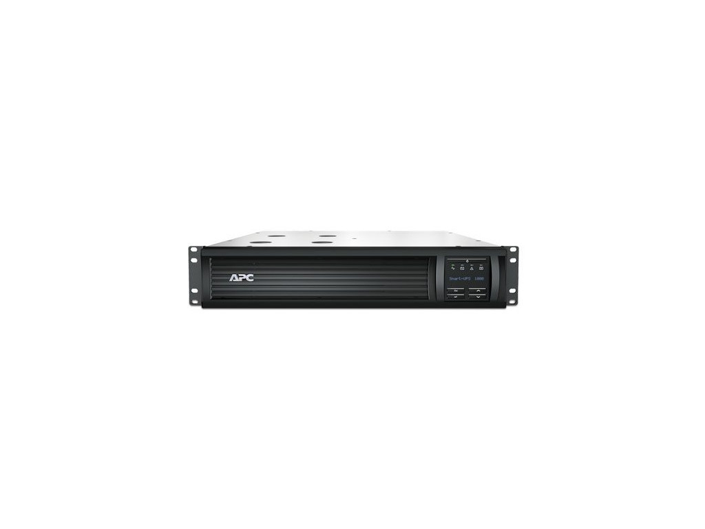 Непрекъсваем ТЗИ APC Smart-UPS 1000VA LCD RM 2U 230V with SmartConnect 16217_1.jpg