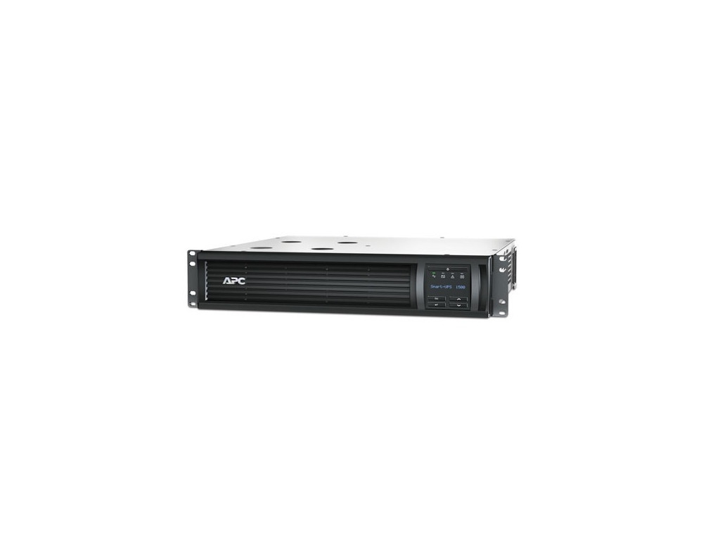 Непрекъсваем ТЗИ APC Smart-UPS 1500VA LCD RM 2U 230V with SmartConnect 16218.jpg