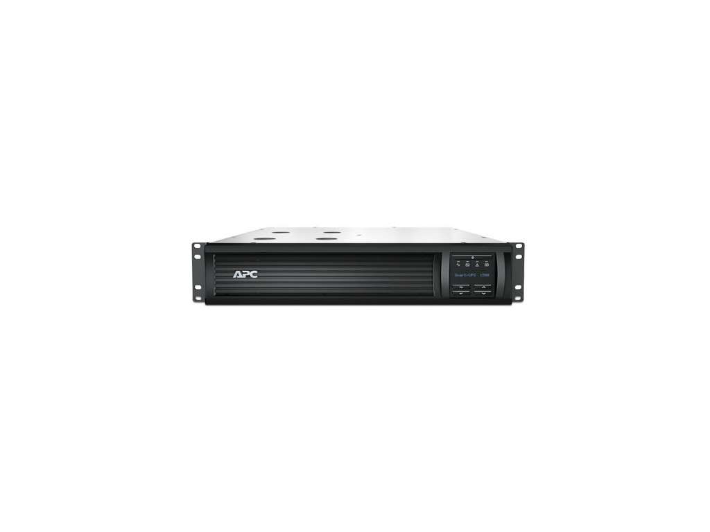 Непрекъсваем ТЗИ APC Smart-UPS 1500VA LCD RM 2U 230V with SmartConnect 16218_1.jpg