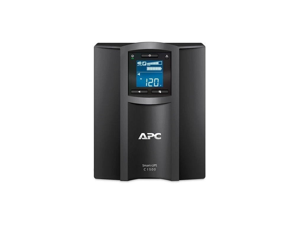 Непрекъсваем ТЗИ APC Smart-UPS C 1500VA LCD 230V with SmartConnect 16224_10.jpg