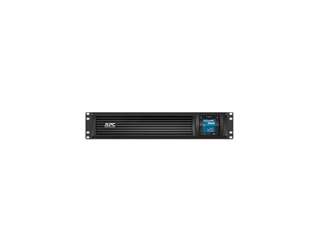 Непрекъсваем ТЗИ APC Smart-UPS C 1500VA LCD RM 2U 230V with SmartConnect 16225_1.jpg