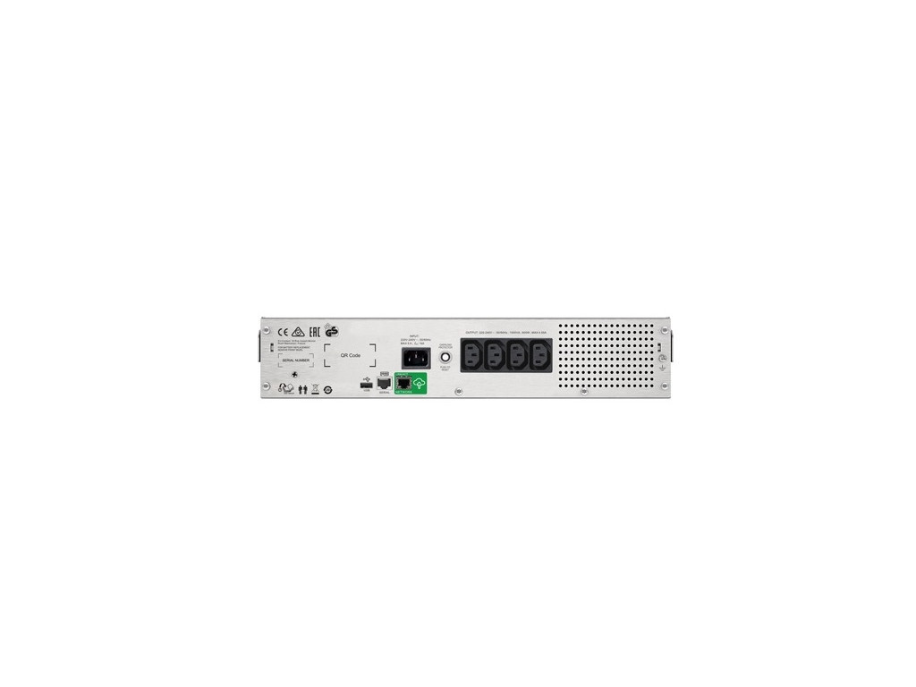 Непрекъсваем ТЗИ APC Smart-UPS C 1500VA LCD RM 2U 230V with SmartConnect 16225_11.jpg