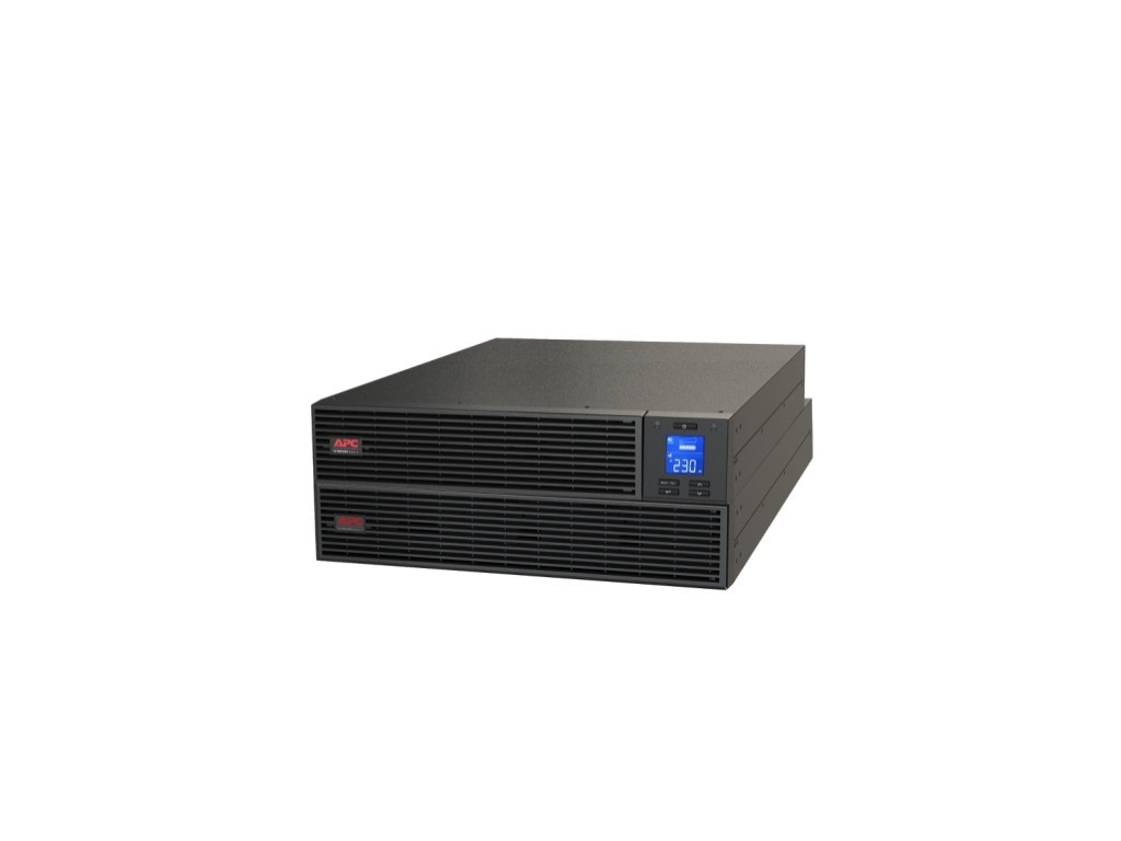 Непрекъсваем ТЗИ APC Easy UPS ONLINE SRV RM Ext. Runtime 1000VA 230V with Rail kit Batt pack 16248.jpg