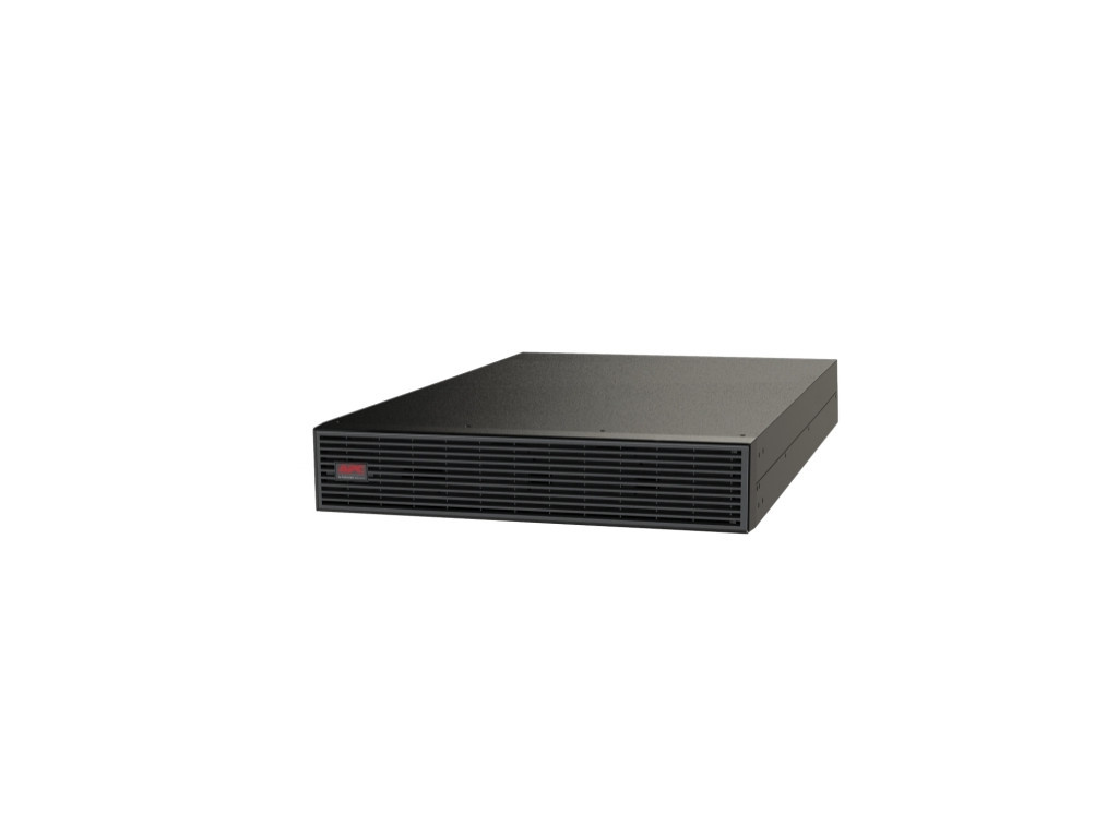 Непрекъсваем ТЗИ APC Easy UPS ONLINE SRV RM Ext. Runtime 1000VA 230V with Rail kit Batt pack 16248_1.jpg