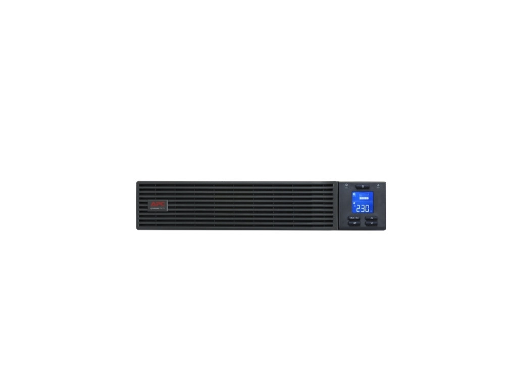 Непрекъсваем ТЗИ APC Easy UPS ONLINE SRV RM Ext. Runtime 1000VA 230V with Rail kit Batt pack 16248_10.jpg